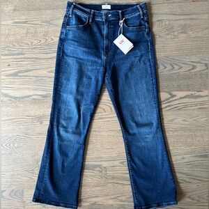 NWT LIL Mother Hustler Jeans - 29P